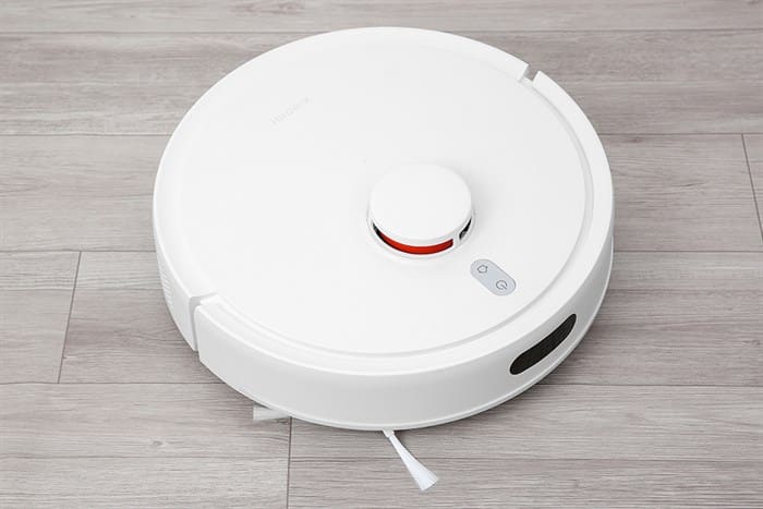 Robot Xiaomi  S20 White (BHR8628EU)